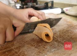 电饭煲烤地瓜葡萄干面包（最全）的做法图解8