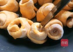 电饭煲烤地瓜葡萄干面包（最全）的做法图解11