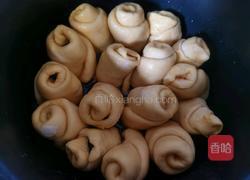 电饭煲烤地瓜葡萄干面包（最全）的做法图解12