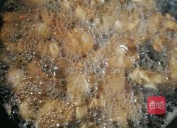 爆炒草鱼片的做法图解4