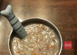 宝宝辅食（胡萝卜牛肉粥）的做法图解5