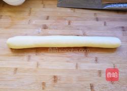 香酥小麻花的做法图解9