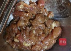 腊皮肉丝的做法图解2