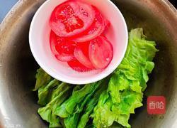 鸡肉汉堡的做法图解7