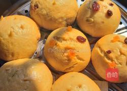 红糖馒头的做法图解6