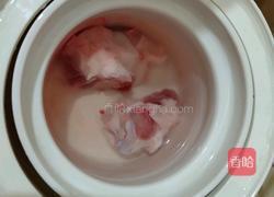 山药排骨汤的做法图解1