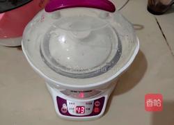 山药排骨汤的做法图解4