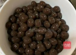 黑糖珍珠牛乳的做法图解7