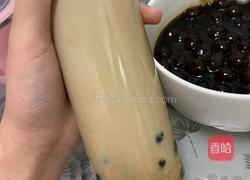 黑糖珍珠牛乳的做法图解11