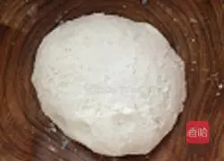 Egg Yolk Crisp Recipe Illustration 3