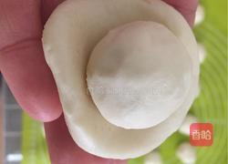 蛋黄酥的做法图解8