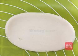 蛋黄酥的做法图解11