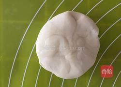 蛋黄酥的做法图解16