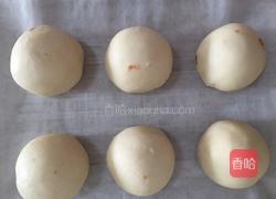 蛋黄酥的做法图解18