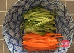 凉拌银耳的做法图解3