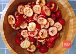 山楂卷的做法图解2