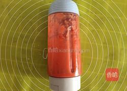 山楂卷的做法图解4