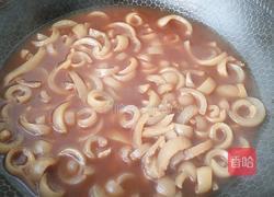 肉皮包子(肉皮韭菜)的做法图解4