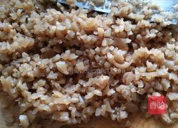 肉皮包子(肉皮韭菜)的做法图解5