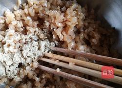 肉皮包子(肉皮韭菜)的做法图解6