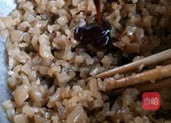 肉皮包子(肉皮韭菜)的做法图解10