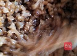 肉皮包子(肉皮韭菜)的做法图解11