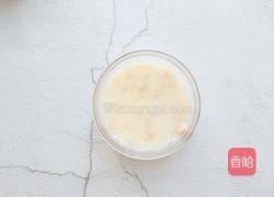 双色鸡蛋饼的做法图解4