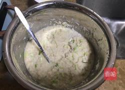 藕饼的做法图解3