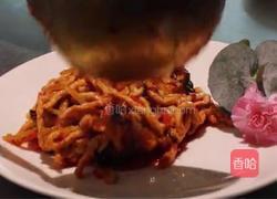 鱼香肉丝的做法图解14