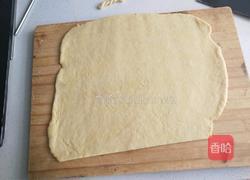 炸小麻花的做法图解2