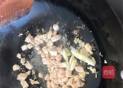 咖喱鸡肉土豆的做法图解3