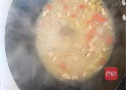 咖喱鸡肉土豆的做法图解6