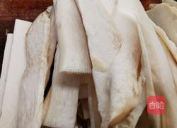 杏鲍菇鸡翅煲的做法图解3