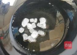 家庭红烧肉的做法图解4