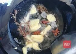 家庭红烧肉的做法图解5