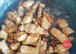 家庭红烧肉的做法图解6