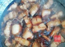 家庭红烧肉的做法图解8