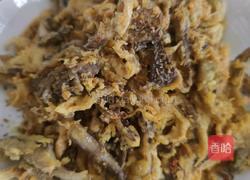 自制炸蘑菇的做法图解6