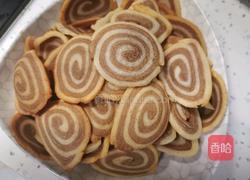 猫耳朵的做法图解9