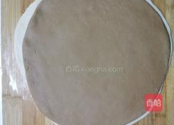 猫耳朵的做法图解2