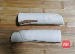 猫耳朵的做法图解4