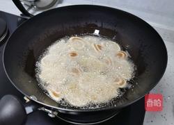 猫耳朵的做法图解6