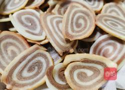 猫耳朵的做法图解7