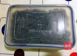 桑葚果酱的做法图解3