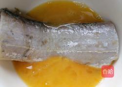 酥炸带鱼的做法图解5