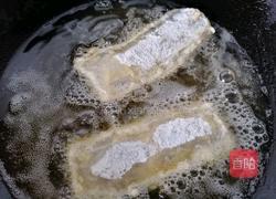 酥炸带鱼的做法图解7