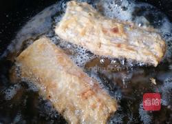 酥炸带鱼的做法图解8