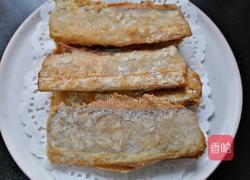 酥炸带鱼的做法图解9