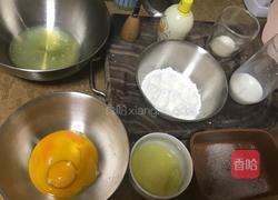 豆乳盒子的做法图解1