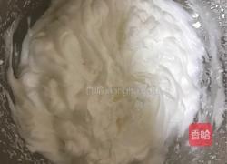 豆乳盒子的做法图解4